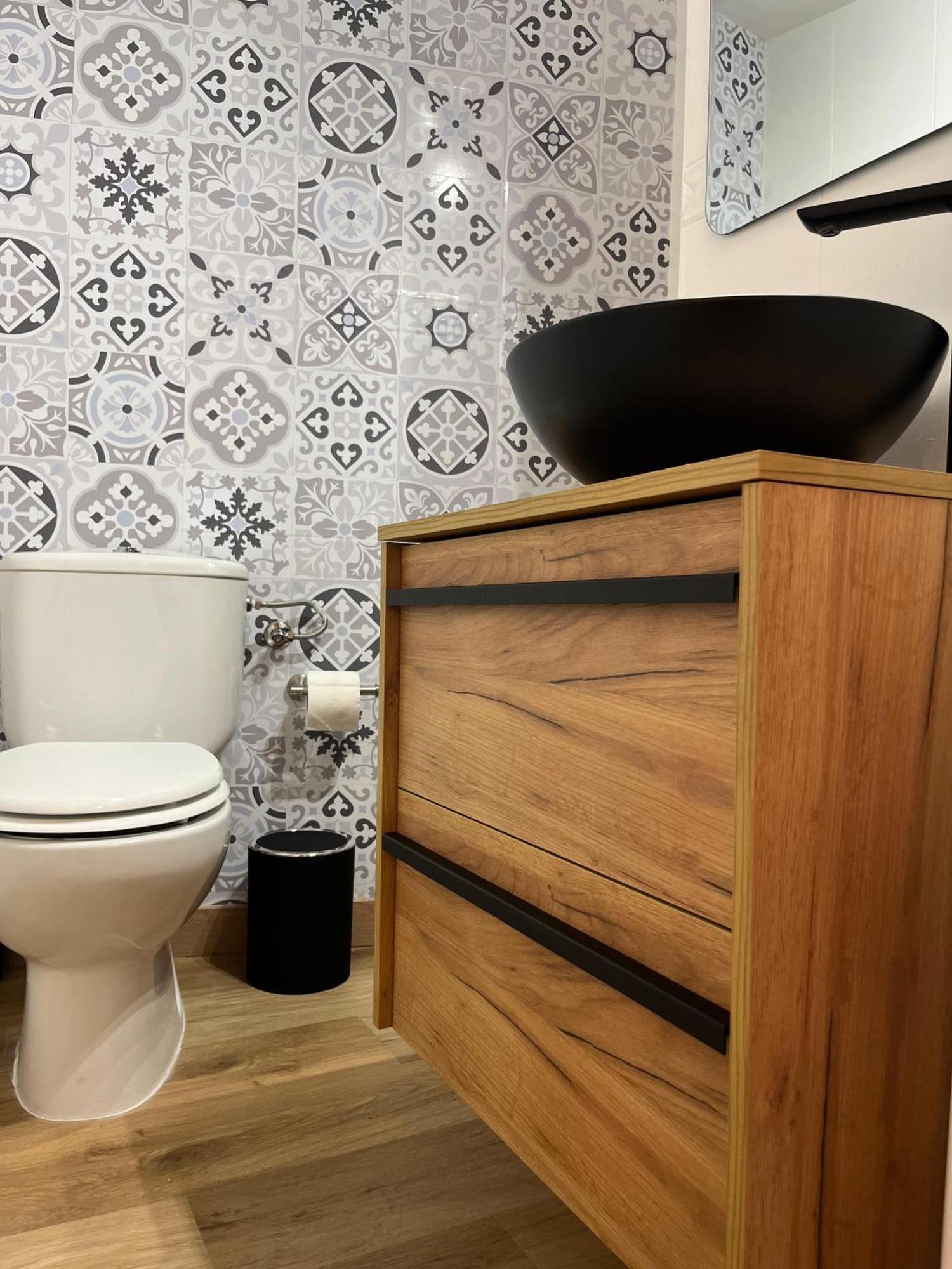 La Esquina De San Basilio Lägenhet Córdoba Exteriör bild